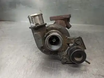 Second-hand car spare part turbocharger for kia cee´d concept oem iam references 282012a730