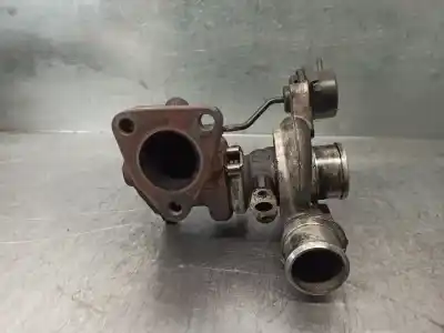 Peça sobressalente para automóvel em segunda mão turbocompresor por kia cee´d concept referências oem iam 282012a730  4917302700