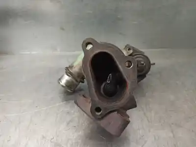 Peça sobressalente para automóvel em segunda mão turbocompresor por kia cee´d concept referências oem iam 282012a730  4917302700