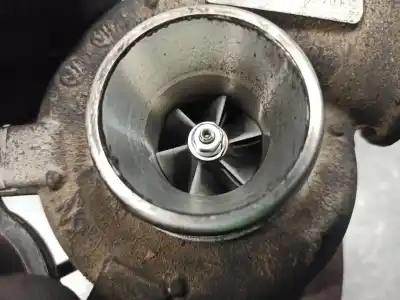 Peça sobressalente para automóvel em segunda mão turbocompresor por kia cee´d concept referências oem iam 282012a730  4917302700