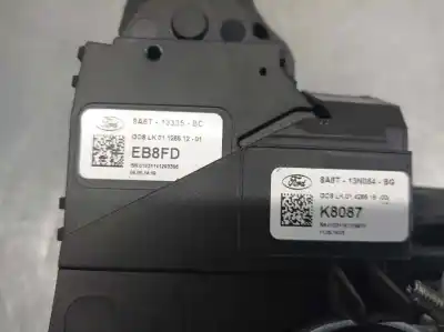 Автозапчасти б/у управление светом за ford b-max titanium ссылки oem iam 8a6t13n064bg  8a6t13335bc