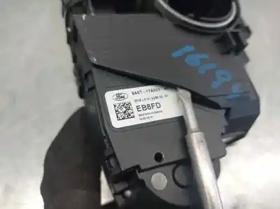 Автозапчасти б/у управление светом за ford b-max titanium ссылки oem iam 8a6t13n064bg  8a6t13335bc