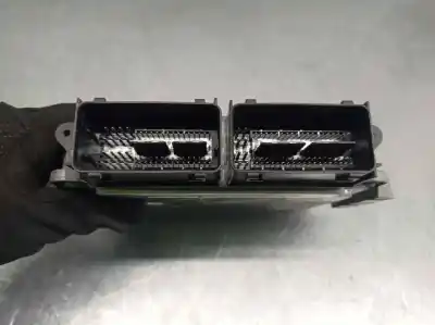 Автозапчасти б/у блок управления двигателем за ford b-max (jk) 1.0 ecoboost ссылки oem iam dv2112a650sa  0261s11317