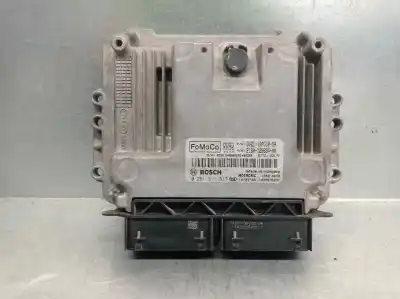 Автозапчасти б/у блок управления двигателем за ford b-max titanium ссылки oem iam dv2112a650sa