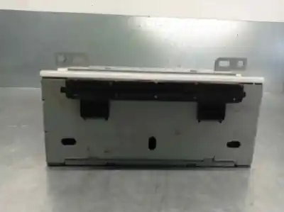 Автозапчастина б/у аудіо система / радіо cd для ford b-max (jk) 1.0 ecoboost посилання на oem iam bm5t18c815pg  10r035512