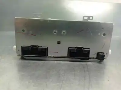 Автозапчасти б/у АУДИОСИСТЕМА / РАДИО CD за FORD B-MAX  ссылки OEM IAM BM5T18C815PG  10R035512