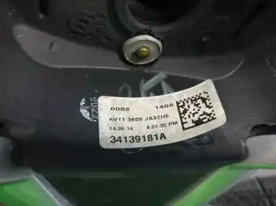 Автозапчастина б/у кермо для ford b-max titanium посилання на oem iam av113600ja3zhe  34139207a