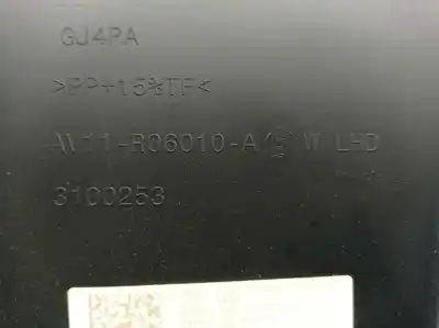 Автозапчастина б/у бардачок для ford b-max titanium посилання на oem iam av11r06010a  1903556