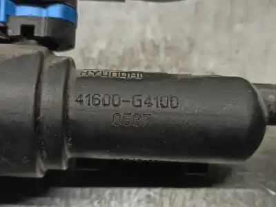 Tweedehands auto-onderdeel koppelingspomp voor hyundai i30 (pd) essence oem iam-referenties 41600g4100  