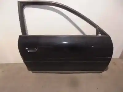 Second-hand car spare part front right door for audi a3 (8l) 1.8 ambiente oem iam references 8l4831052