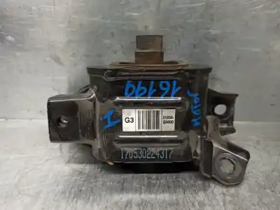 Автозапчасти б/у левая опора двигателя за hyundai i30 (pde, pd, pden) 1.0 t-gdi ссылки oem iam 21830g4000