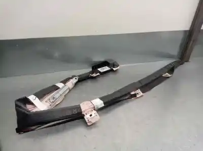 Автозапчастина б/у передня права подушка безпеки для ford b-max (jk) 1.0 ecoboost посилання на oem iam av1114k159ad  34014203e