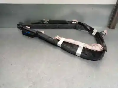 Автозапчасти б/у подушка безопасности передняя левая шторка безопасности за ford b-max (jk) 1.0 ecoboost ссылки oem iam av1114k158ad