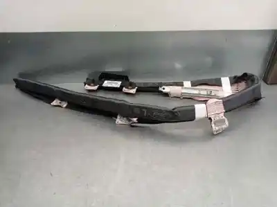 Автозапчастина б/у передня ліва подушка безпеки для ford b-max (jk) 1.0 ecoboost посилання на oem iam av1114k158ad  34014202e