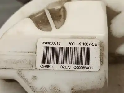 Автозапчастина б/у індикатор для ford b-max titanium посилання на oem iam ay119h307ce  0580200315