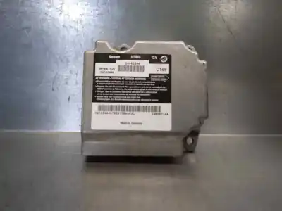 Pezzo di ricambio per auto di seconda mano centralina airbag per alfa romeo gt (125) 1.9 jtd 16v 150/ distinctive riferimenti oem iam 60683300
