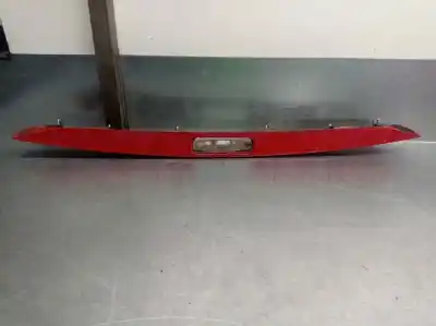 Автозапчасти б/у внешняя ручка ворот за ford b-max (jk) 1.0 ecoboost ссылки oem iam av11r43404b  2019934