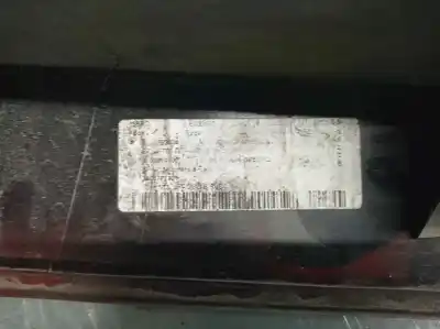 Автозапчасти б/у внешняя ручка ворот за ford b-max (jk) 1.0 ecoboost ссылки oem iam av11r43404b  2019934