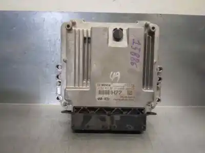 İkinci el araba yedek parçası ecu motor kontrol cihazi için hyundai i40 cab bluedrive oem iam referansları 391402a545