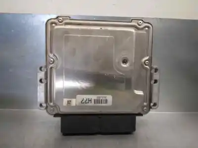 Second-hand car spare part ecu engine control for hyundai i40 cab bluedrive oem iam references 391402a545  0281032311