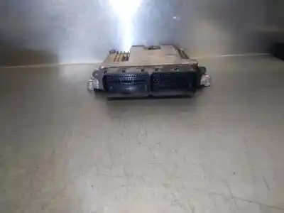 Second-hand car spare part ecu engine control for hyundai i40 cab bluedrive oem iam references 391402a545  0281032311