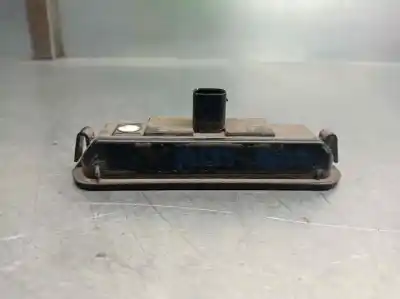 Автозапчасти б/у внешняя ручка ворот за ford b-max (jk) 1.0 ecoboost ссылки oem iam 1886014  