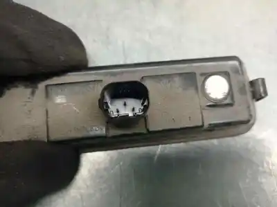 Автозапчасти б/у внешняя ручка ворот за ford b-max (jk) 1.0 ecoboost ссылки oem iam 1886014  