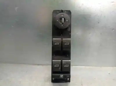 Автозапчасти б/у выключатель левого переднего окна за ford b-max (jk) 1.0 ecoboost ссылки oem iam am5t14a132ab