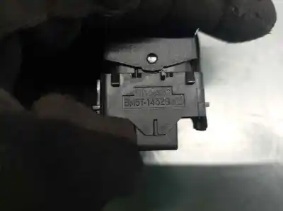 Автозапчастина б/у передній правий віконний вимикач для ford b-max (jk) 1.0 ecoboost посилання на oem iam bm5t14529ac  