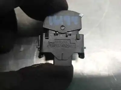 Автозапчасти б/у управление задними правыми стеклами за ford b-max (jk) 1.0 ecoboost ссылки oem iam bm5t14529ac  