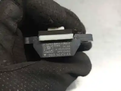 Автозапчасти б/у датчик за ford b-max (jk) 1.0 ecoboost ссылки oem iam dg1314c676aa  0ff10982