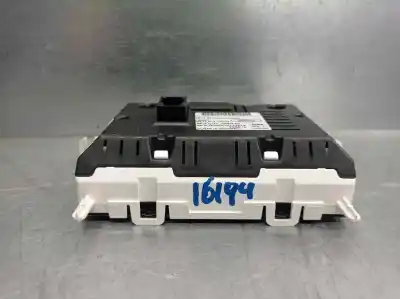 Автозапчасти б/у многофункциональный дисплей за ford b-max (jk) 1.0 ecoboost ссылки oem iam et7t18b955ba  10r035345