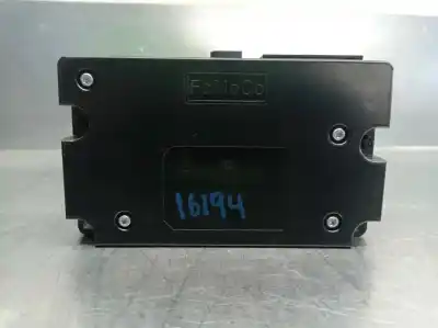 Автозапчастина б/у електронний модуль для ford b-max (jk) 1.0 ecoboost посилання на oem iam d1bt14d212cc  