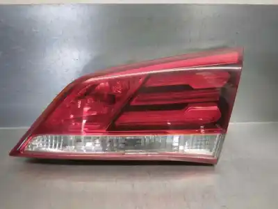 İkinci el araba yedek parçası kapida sag kuyruk lambasi için hyundai i40 cab bluedrive oem iam referansları 924043z600