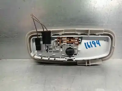 Автозапчасти б/у внутренний свет за ford b-max titanium ссылки oem iam 1758122  