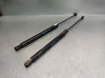 Автозапчасти б/у амортизаторы багажника/двери за ford b-max (jk) 1.0 ecoboost ссылки oem iam av11r406a10ab