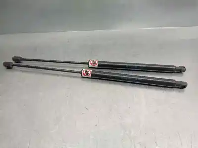 Автозапчастина б/у амортизаторі багажника/дверей для ford b-max (jk) 1.0 ecoboost посилання на oem iam av11r406a10ab  