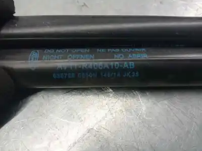 Автозапчастина б/у амортизаторі багажника/дверей для ford b-max (jk) 1.0 ecoboost посилання на oem iam av11r406a10ab  