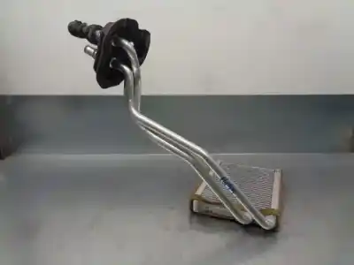 Автозапчастина б/у радіатор опалення / кондиціонації для ford b-max (jk) 1.0 ecoboost посилання на oem iam 1905858  