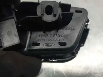 Автозапчасти б/у внутри передней правой ручки за ford b-max (jk) 1.0 ecoboost ссылки oem iam av11r22600cd  