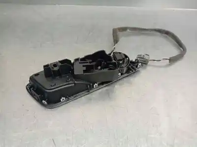 Автозапчасти б/у левая передняя внутренняя ручка за ford b-max (jk) 1.0 ecoboost ссылки oem iam av11r22601cd  