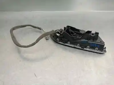 Автозапчасти б/у левая передняя внутренняя ручка за ford b-max titanium ссылки oem iam av11r22601cd  