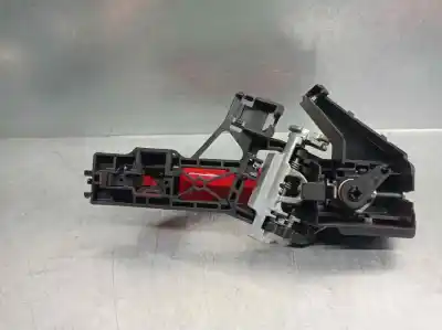 Автозапчастина б/у ліва передня зовнішня ручка для ford b-max (jk) 1.0 ecoboost посилання на oem iam av11r22465ae  1788863