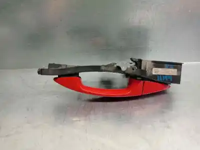 Second-hand car spare part exterior left front door handle for ford b-max titanium oem iam references av11r22465ae  1788863