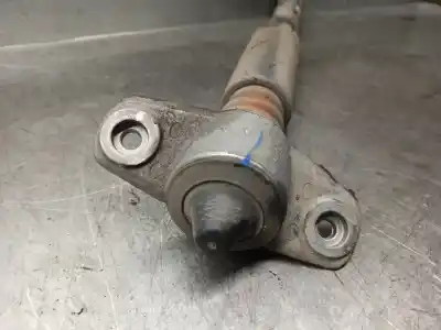 Автозапчастина б/у правий задній амортизатор для hyundai i30 (pde, pd, pden) 1.0 t-gdi посилання на oem iam 55300g4aa0  s17g19a0592