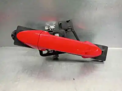 Автозапчасти б/у задняя правая наружная ручка за ford b-max (jk) 1.0 ecoboost ссылки oem iam 1788863