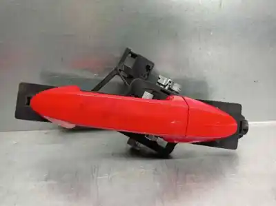 Автозапчасти б/у задняя левая наружная ручка за ford b-max (jk) 1.0 ecoboost ссылки oem iam av11r264b17ad