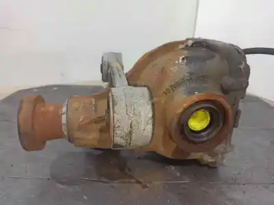 Second-hand car spare part REAR DIFFERENTIAL for JAGUAR X-TYPE I (X400)  OEM IAM references 1X4W4000AN 1X4W4025BA RA2505050614XXA