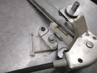 Recambio de automóvil de segunda mano de elevalunas delantero derecho para alfa romeo gt (125) 1.9 jtd 16v 150/ distinctive referencias oem iam   