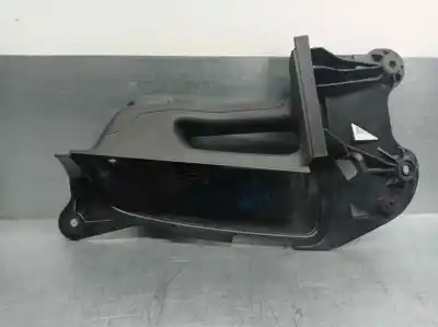 Автозапчасти б/у левая задняя внутренняя ручка за ford b-max (jk) 1.0 ecoboost ссылки oem iam av11r266a63ad  1809974